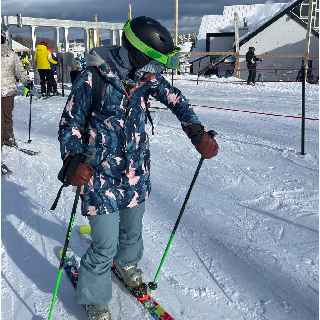Burton Set